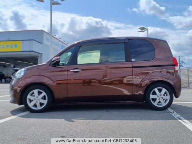 toyota porte 2017 quick_quick_DBA-NSP141_NSP141-8055309 image 2