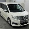 honda stepwagon 2011 -HONDA--Stepwgn RK5-1211650---HONDA--Stepwgn RK5-1211650- image 1