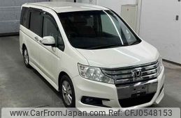 honda stepwagon 2011 -HONDA--Stepwgn RK5-1211650---HONDA--Stepwgn RK5-1211650-