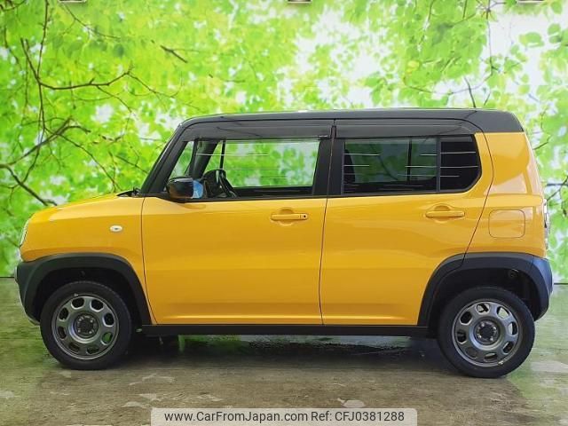 suzuki hustler 2017 quick_quick_DAA-MR41S_MR41S-288146 image 2