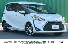 toyota sienta 2022 -TOYOTA--Sienta 6AA-NHP170G--NHP170-7269008---TOYOTA--Sienta 6AA-NHP170G--NHP170-7269008-