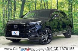 honda vezel 2021 CFJ1878155