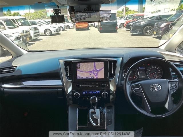 toyota alphard 2021 quick_quick_AGH30W_AGH30-9025635 image 2