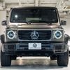 mercedes-benz g-class 2020 -MERCEDES-BENZ--Benz G Class 3DA-463350--W1N4633501X364066---MERCEDES-BENZ--Benz G Class 3DA-463350--W1N4633501X364066- image 10