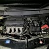 honda fit 2009 -HONDA--Fit DBA-GE6--GE6-1302788---HONDA--Fit DBA-GE6--GE6-1302788- image 10