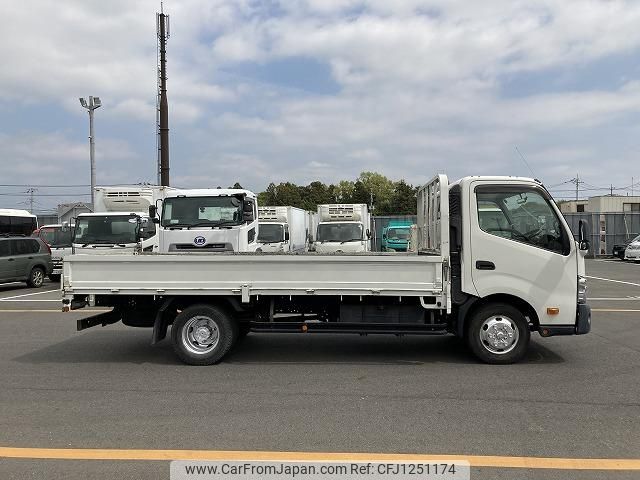 toyota dyna-truck 2016 GOO_NET_EXCHANGE_0402951A30250607W001 image 2