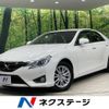 toyota mark-x 2014 -TOYOTA--MarkX DBA-GRX130--GRX130-6085125---TOYOTA--MarkX DBA-GRX130--GRX130-6085125- image 1
