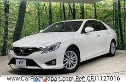 toyota mark-x 2014 -TOYOTA--MarkX DBA-GRX130--GRX130-6085125---TOYOTA--MarkX DBA-GRX130--GRX130-6085125-