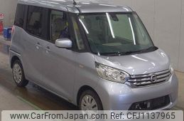 nissan dayz-roox 2014 quick_quick_DBA-B21A_B21A-0088503