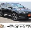 toyota harrier 2015 -TOYOTA--Harrier DBA-ZSU60W--ZSU60-0064457---TOYOTA--Harrier DBA-ZSU60W--ZSU60-0064457- image 1