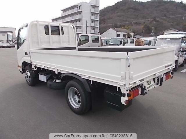 hino dutro 2024 -HINO 【姫路 400ﾜ4160】--Hino Dutoro XZC605M-0039008---HINO 【姫路 400ﾜ4160】--Hino Dutoro XZC605M-0039008- image 2