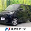 mitsubishi ek-wagon 2022 -MITSUBISHI--ek Wagon 5BA-B33W--B33W-0201466---MITSUBISHI--ek Wagon 5BA-B33W--B33W-0201466- image 1