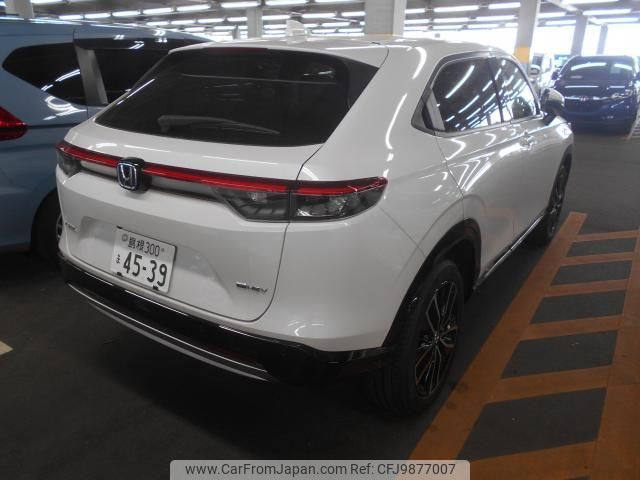 honda vezel 2024 quick_quick_6AA-RV6_RV6-1031358 image 2