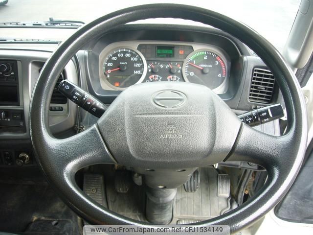 hino ranger 2015 CFJ1534149 image 2