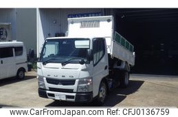 mitsubishi-fuso canter 2015 GOO_NET_EXCHANGE_0707845A30240824W001