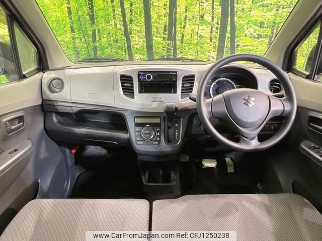 suzuki wagon-r 2014 quick_quick_MH34S_MH34S-382641 image 2