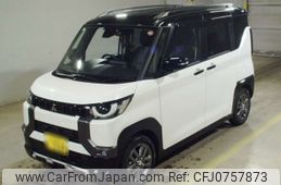 mitsubishi delica-mini 2024 -MITSUBISHI 【苫小牧 580わ967】--Delica Mini B38A-0517196---MITSUBISHI 【苫小牧 580わ967】--Delica Mini B38A-0517196-