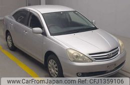 toyota allion 2006 23905