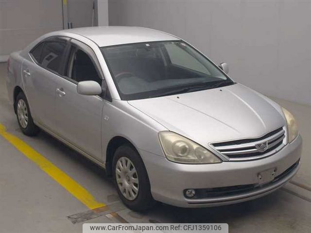 toyota allion 2006 23905 image 1