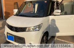 nissan roox 2011 -NISSAN--Roox DBA-ML21S--ML21S-954562---NISSAN--Roox DBA-ML21S--ML21S-954562-