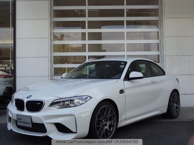 bmw m2 2016 quick_quick_1H30_WBS1H92000V818094 image 1