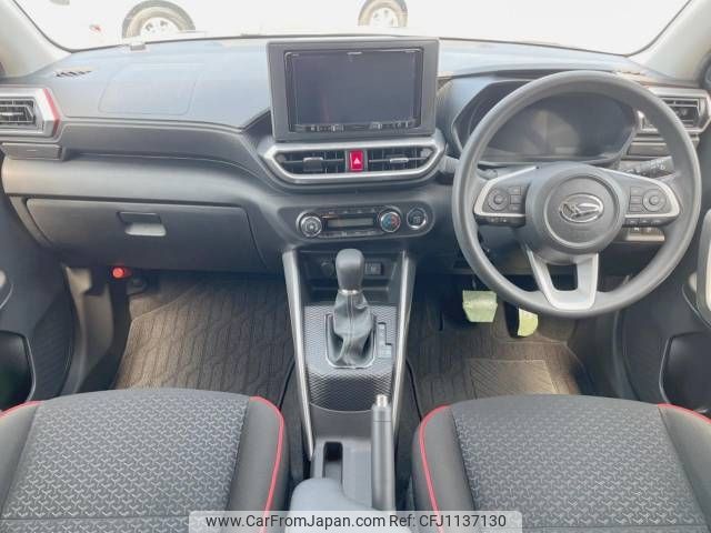daihatsu rocky 2019 -DAIHATSU--Rocky 5BA-A200S--A200S-0006455---DAIHATSU--Rocky 5BA-A200S--A200S-0006455- image 2