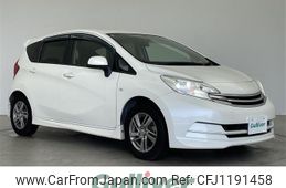 nissan note 2013 -NISSAN--Note DBA-E12--E12-128719---NISSAN--Note DBA-E12--E12-128719-