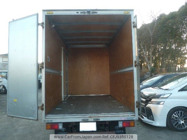 toyota dyna-truck 2011 -TOYOTA 【名変中 】--Dyna XZU308--1008466---TOYOTA 【名変中 】--Dyna XZU308--1008466- image 2