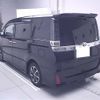 toyota voxy 2021 -TOYOTA 【名古屋 307ﾙ4554】--Voxy ZRR80W-0696089---TOYOTA 【名古屋 307ﾙ4554】--Voxy ZRR80W-0696089- image 2