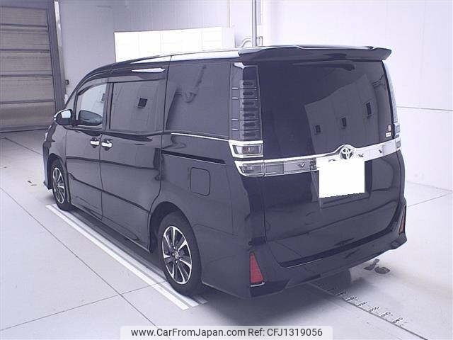 toyota voxy 2021 -TOYOTA 【名古屋 307ﾙ4554】--Voxy ZRR80W-0696089---TOYOTA 【名古屋 307ﾙ4554】--Voxy ZRR80W-0696089- image 2