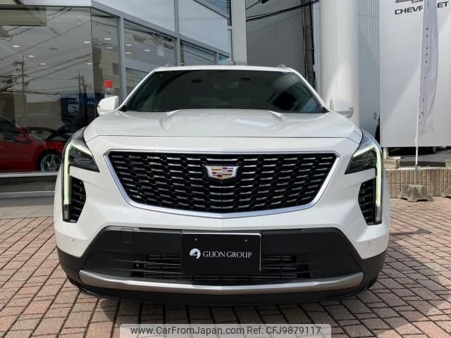 cadillac cadillac-others 2023 quick_quick_7BA-E2UL_1GYFZ9R47PF109681 image 2