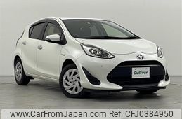 toyota aqua 2019 -TOYOTA--AQUA DAA-NHP10--NHP10-2632823---TOYOTA--AQUA DAA-NHP10--NHP10-2632823-