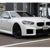 bmw m2 2023 -BMW--BMW M2 3BA-12DM30--WBS12DM0508D37728---BMW--BMW M2 3BA-12DM30--WBS12DM0508D37728- image 1