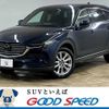 mazda cx-8 2018 -MAZDA--CX-8 3DA-KG2P--KG2P-108331---MAZDA--CX-8 3DA-KG2P--KG2P-108331- image 1