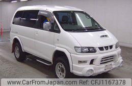 mitsubishi delica-spacegear 1997 quick_quick_KD-PE8W_PE8W-0305613