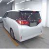 toyota alphard 2023 -TOYOTA 【京都 347ﾆ 63】--Alphard 6AA-AAHH40W--AAHH40W-0004084---TOYOTA 【京都 347ﾆ 63】--Alphard 6AA-AAHH40W--AAHH40W-0004084- image 4