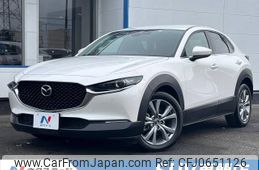 mazda cx-3 2023 -MAZDA--CX-30 5AA-DMEJ3P--DMEJ3P-105242---MAZDA--CX-30 5AA-DMEJ3P--DMEJ3P-105242-