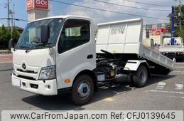 hino dutro 2023 -HINO--Hino Dutoro 2KG-XZU700X--XZU700-****450---HINO--Hino Dutoro 2KG-XZU700X--XZU700-****450-