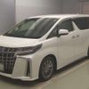 toyota alphard 2022 -TOYOTA 【八王子 373ﾘ8008】--Alphard 6AA-AYH30W--AYH30-0148196---TOYOTA 【八王子 373ﾘ8008】--Alphard 6AA-AYH30W--AYH30-0148196- image 1