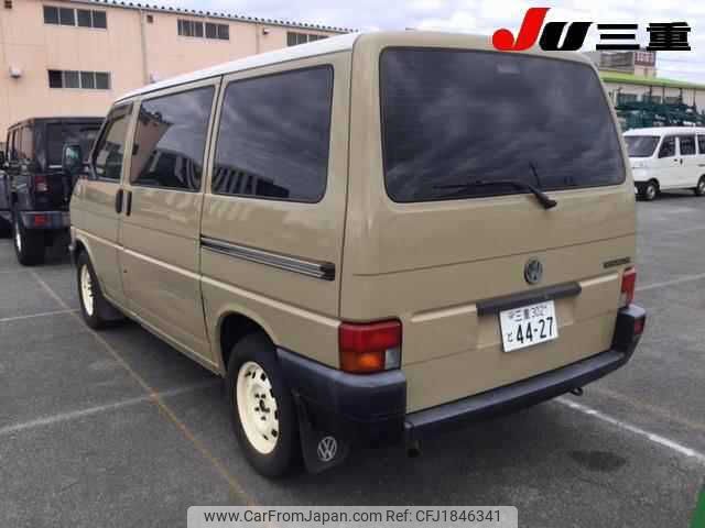 volkswagen vanagon 1997 CFJ1846341 image 2