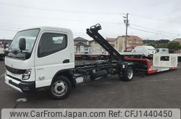 mitsubishi-fuso canter 2023 quick_quick_2RG-FEB80_FEB80-600236