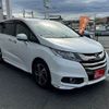 honda odyssey 2014 -HONDA--Odyssey DBA-RC1--RC1-1028975---HONDA--Odyssey DBA-RC1--RC1-1028975- image 18