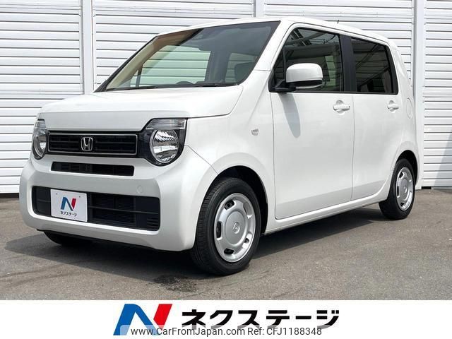 honda n-wgn 2022 quick_quick_JH3_JH3-1094242 image 1