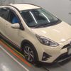 toyota aqua 2018 quick_quick_DAA-NHP10H_NHP10-6763398 image 1