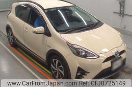 toyota aqua 2018 quick_quick_DAA-NHP10H_NHP10-6763398