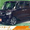 honda n-box 2019 -HONDA 【名変中 】--N BOX JF3--1215140---HONDA 【名変中 】--N BOX JF3--1215140- image 1