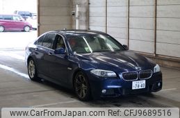 bmw 5-series 2011 -BMW 【多摩 303ﾗ7440】--BMW 5 Series FR30-WBAFR120X0C945584---BMW 【多摩 303ﾗ7440】--BMW 5 Series FR30-WBAFR120X0C945584-