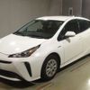 toyota prius 2019 -TOYOTA--Prius DAA-ZVW51--ZVW51-6111588---TOYOTA--Prius DAA-ZVW51--ZVW51-6111588- image 1