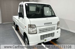 suzuki carry-truck 2008 CMATCH_U00046669735