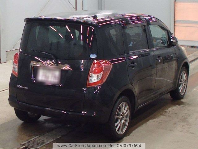 toyota ractis 2008 -TOYOTA 【札幌 502ふ7678】--Ractis NCP105-0024359---TOYOTA 【札幌 502ふ7678】--Ractis NCP105-0024359- image 2